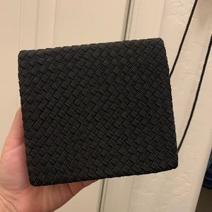 Vintage small Morgan Taylor purse